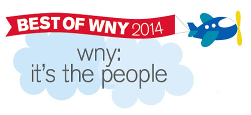 Buffalo Spree's 2014 Best of WNY